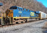 CSX 5266